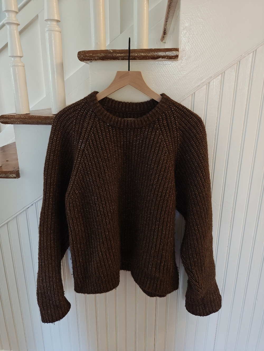 Mate The Label Sweater